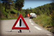 Como usar corretamente o triângulo de sinalização